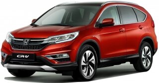 2018 Honda CR-V 1.6 DTEC 160 PS Otomatik Premium (4x4) Araba kullananlar yorumlar